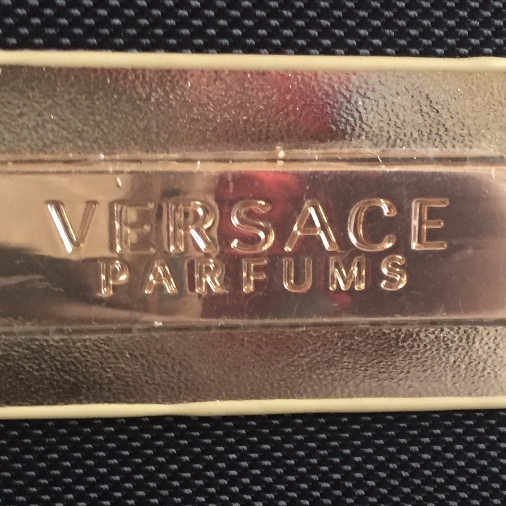 Versace Backpack - Picture 2 of 6